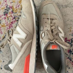 New Balance Shoes Women